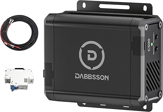 ⚡ 2.2kW Portable Battery | 4000 Cycles + App Control 📱