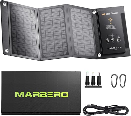 🧯💪 Heavy Duty LED Work Light | Power Bank Inside | Waterproof