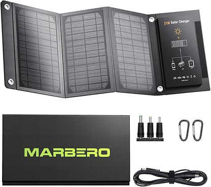 🧯💪 Heavy Duty LED Work Light | Power Bank Inside | Waterproof